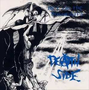 DEATH SIDE / BET ON THE POSSIBILITY