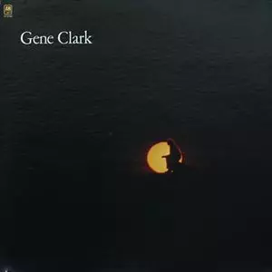 Gene Clark ホワイト・ライト 旧規格　未開封 ホワイトライト/GENE CLARK/ジーン・クラーク｜OLD ROCK｜ディスク