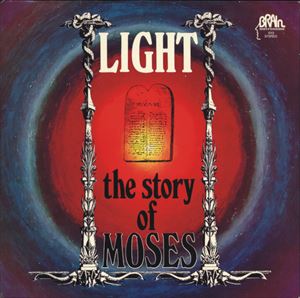 LIGHT / ライト / STORY OF MOSES