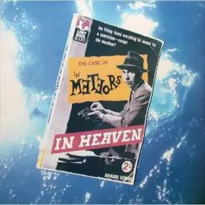 METEORS / メテオス / IN HEAVEN