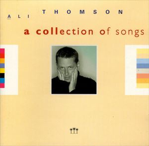 アリ・トムソン / COLLECTION OF SONGS