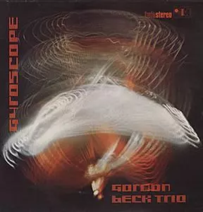 GORDON BECK / ゴードン・ベック / GYROSCOPE
