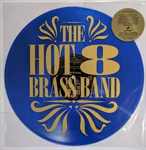 HOT 8 BRASS BAND / ホット・エイト・ブラス・バンド商品一覧｜SOUL