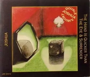 Surrender／Joshua　日本盤CD ODMtMjAxMi5qcGVn.jpeg