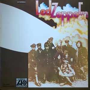 LED ZEPPELIN II (Club Edition)/LED ZEPPELIN/レッド・ツェッペリン