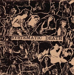 SYSTEMATIC DEATH / フラッシュバック