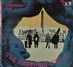 GEORGE RUSSELL / ジョージ・ラッセル / ESOTERIC CIRCLE