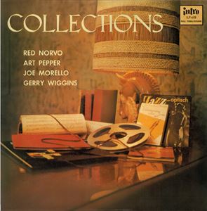 RED NORVO / レッド・ノーヴォ / COLLECTIONS