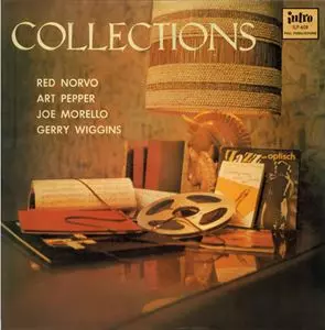 RED NORVO / レッド・ノーヴォ / COLLECTIONS