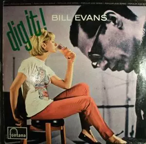 BILL EVANS / ビル・エヴァンス商品一覧/LP(レコード)/中古在庫あり