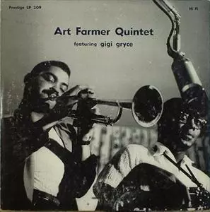 ART FARMER / アート・ファーマー / ART FARMER QUINTET VOL.2