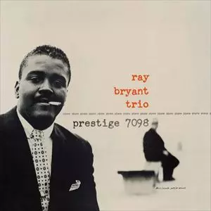 RAY BRYANT / レイ・ブライアント商品一覧/LP(レコード)/並び順:中古