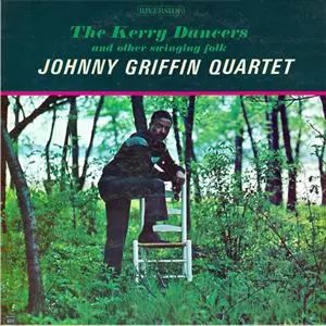 [レコード]Kerry Dancers Johnny Griffin LP THE KERRY DANCERS/JOHNNY GRIFFIN/ジョニー・グリフィン｜JAZZ