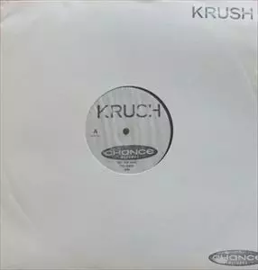 KRUSH/DJ KRUSH｜HIPHOP/R&B｜ディスクユニオン・オンライン