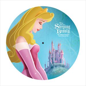 V.A.  / オムニバス / MUSIC FROM SLEEPING BEAUTY
