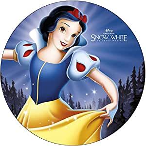 V.A.  / オムニバス / SONGS FROM SNOW WHITE & SEVEN DWARFS