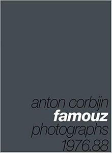 ANTON CORBIJN / アントン・コービン / FAMOUZ PHOTOGRAPHS1976.88