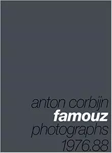 FAMOUZ PHOTOGRAPHS1976.88/ANTON CORBIJN/アントン・コービン｜ROCK