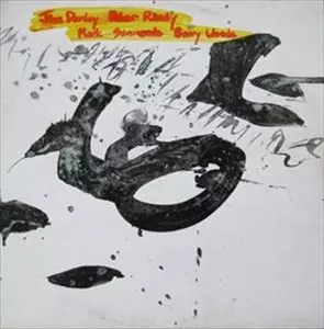 JIM DENLEY  / ジム・デンレィ / 25TH APRIL 1980