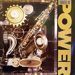 TOWER OF POWER / タワー・オブ・パワー / POWER