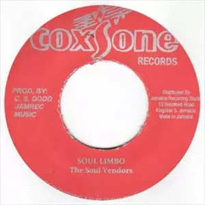 SOUL VENDORS / ソウル・ヴェンダーズ商品一覧｜PUNK｜ディスク