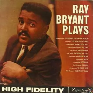 RAY BRYANT / レイ・ブライアント商品一覧/LP(レコード)/並び順:中古