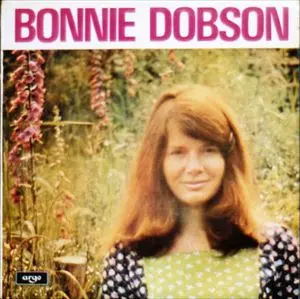 BONNIE DOBSON / ボニー・ドブソン商品一覧｜OLD ROCK｜ディスク