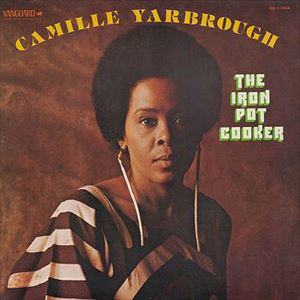 CAMILLE YARBROUGH / IRON POT COOKER