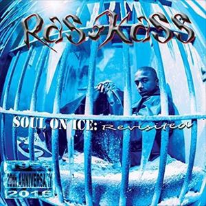 RAS KASS / SOUL ON ICE: REVISITED "2LP+CD"