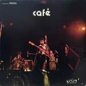 CAFE / CAFE