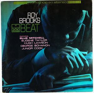 ROY BROOKS / ロイ・ブルックス / BEAT