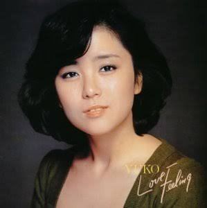 YUKO ISHIKAWA / 石川優子 / YUKO - LOVE FEELING