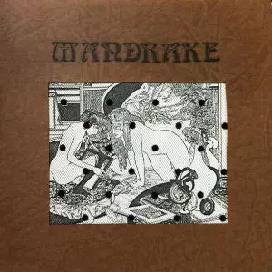 MANDRAKE / マンドレイク / 飾り窓の出来事