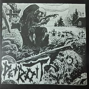 DETROIT (Jaapanese Hardcore) / DETROIT