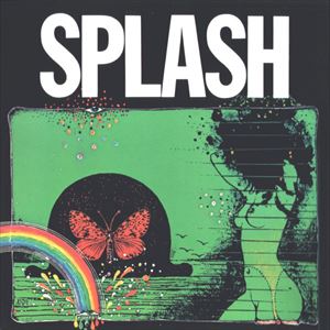 SPLASH / SPLASH