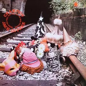 CHAMPION JACK DUPREE / チャンピオン・ジャック・デュプリー / WHEN YOU FEEL THE FEELING YOU WAS FEELING