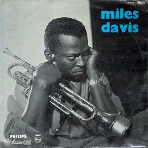 MILES DAVIS / マイルス・デイビス商品一覧/LP(レコード)/中古在庫あり 