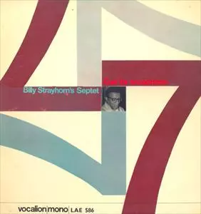 BILLY STRAYHORN / ビリー・ストレイホーン商品一覧｜LATIN