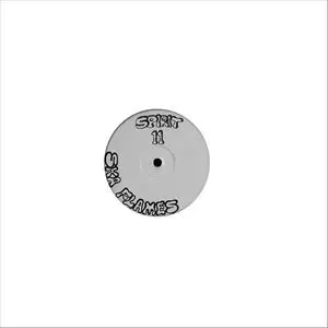 SKA FLAMES / SPIRIT 11