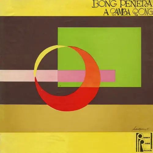 新品未開封AOR OPM CD Bong Penera /Batucada Sa 新品未開封AOR OPM CD Bong Penera /Batucada Sa - メルカリ