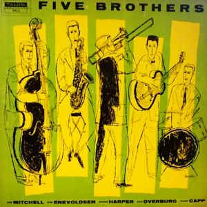 FIVE BROTHERS / FIVE BROTHERS