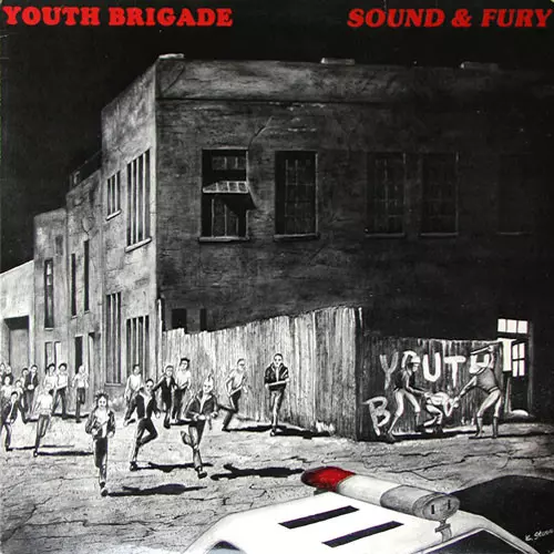 【中古】 Best of Youth Brigade YOUTH BRIGADE / ユースブリゲイド商品一覧｜PUNK｜ディスク