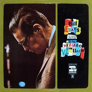 BILL EVANS / ビル・エヴァンス商品一覧/LP(レコード)/中古在庫