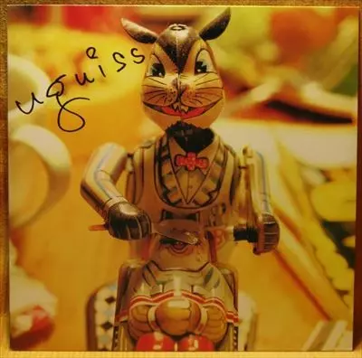 UGUISS / うぐいす