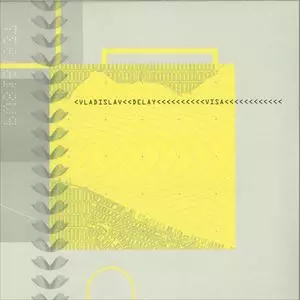 VLADISLAV DELAY / ヴラディスラフ・ディレイ / VISA