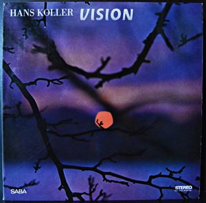 HANS KOLLER / ハンス・コラー / VISION