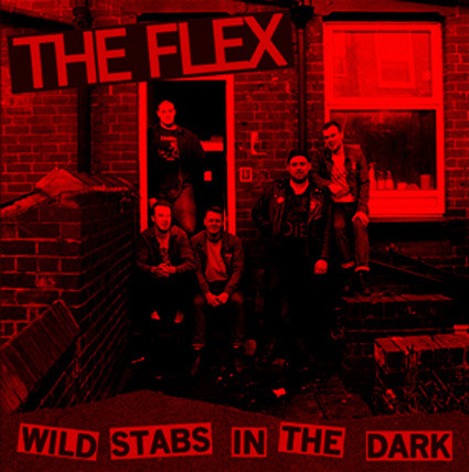 FLEX (UKHC) / WILD STABS IN THE DARK