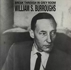 WILLIAM BURROUGHS商品一覧｜JAZZ｜ディスクユニオン・オンライン 
