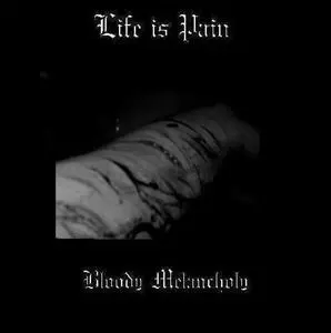 LIFE IS PAIN商品一覧｜HARD ROCK / HEAVY METAL｜ディスクユニオン