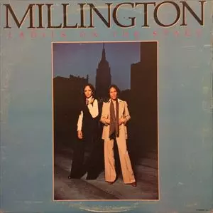 【新品同様品】MILLINGTON CD 3種セット ミリントン MILLINGTON / ミリントン商品一覧｜OLD ROCK｜ディスクユニオン